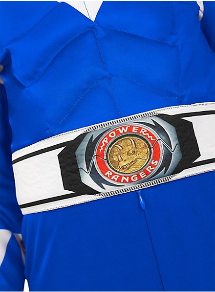 Power Rangers - costume blu per bambini - maskworld.com