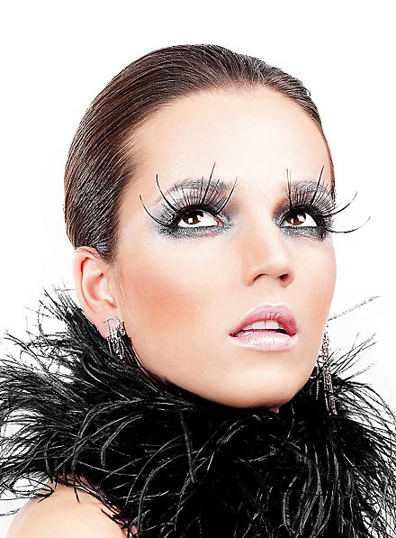 Pride False Eyelashes - maskworld.com