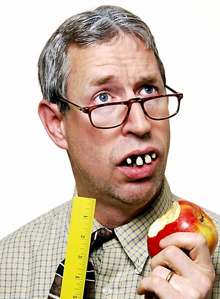 Prof Dents