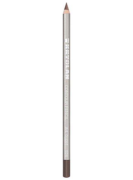 Profi-Schminkstift Braun