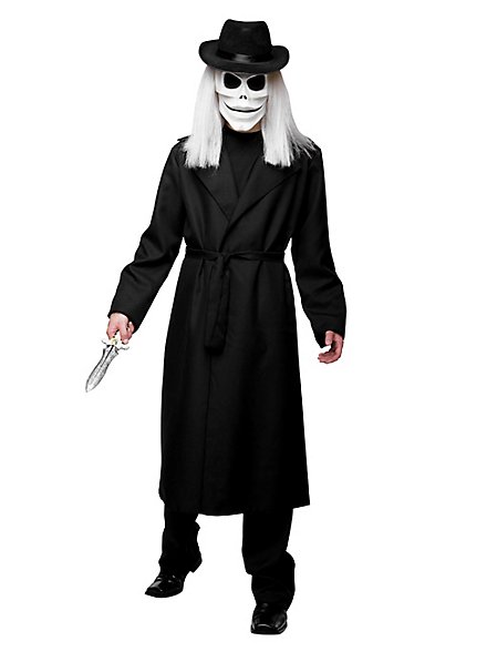Puppet Master Blade  Costume