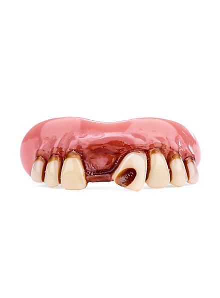 Quarterbuck Dents