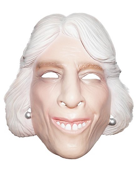 Queen Camilla Mask - maskworld.com