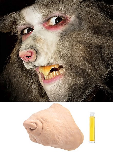 Rat Snout 