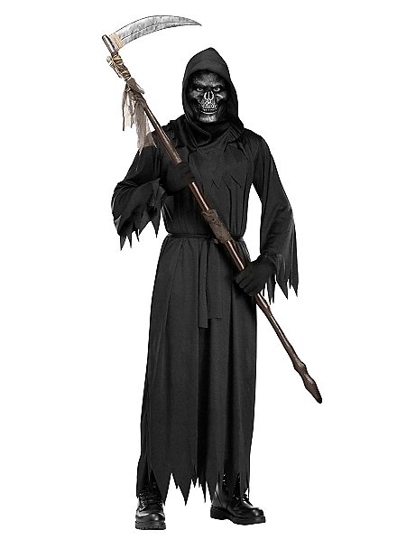 Reaper costume