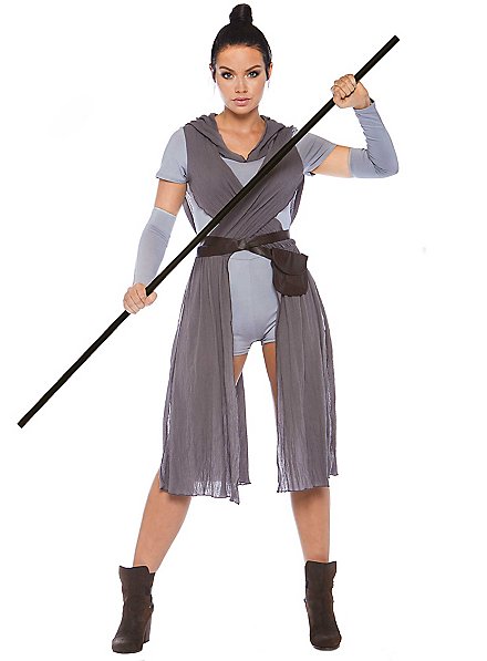 Rebel Rey Kostüm