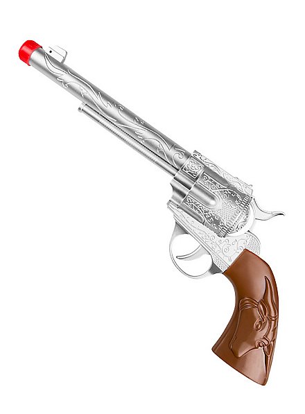 Revolver occidental
