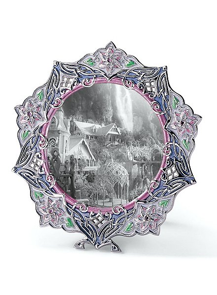 Ringenes Herre Alfer Billedramme