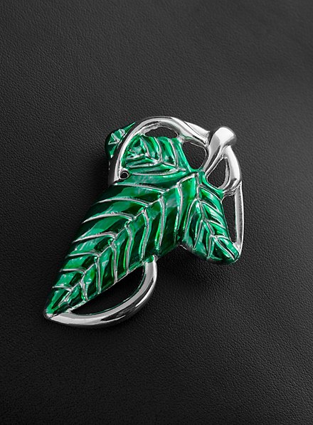 Ringenes Herre Alver Fibula