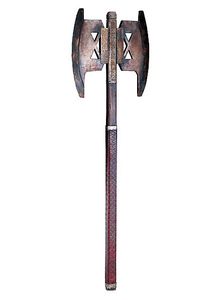 Ringenes Herre - Gimlis Økse Replika