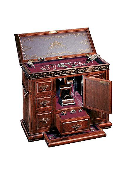 Ringenes Herre - Midgård Skattekiste