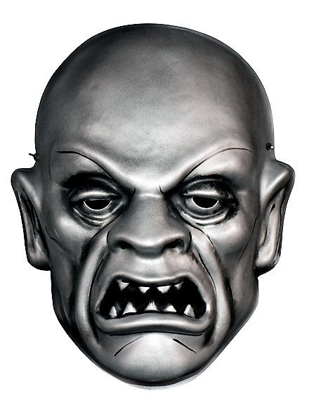 Rob Zombie Phantom Creep Mask
