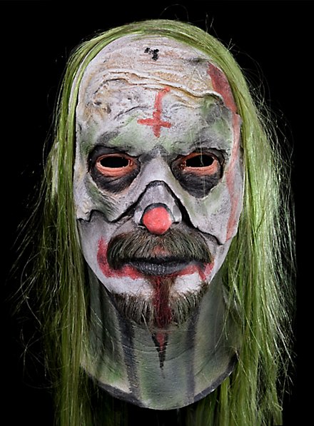 Rob Zombie's 31 Psycho Mask