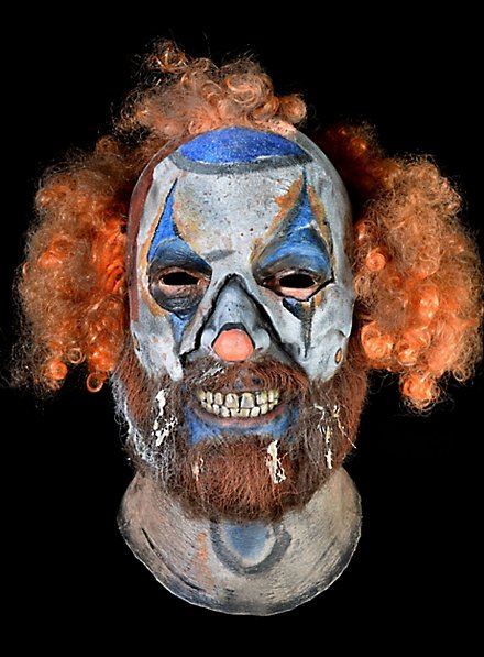 Rob Zombie's 31 Schitzo Mask
