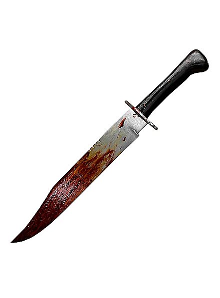 Rob Zombie's Halloween II - Blodigt Jagtkniv