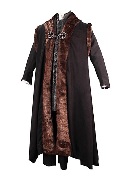 Robe de Harry Potter Lucius Malefoy
