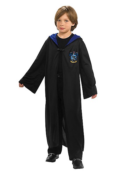Robe de sorcier Serdaigle Harry Potter pour enfant