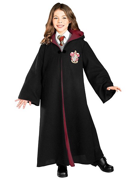 Robe de sorcière de Hermione Harry Potter