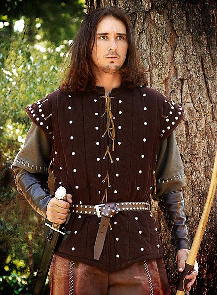 Robin Of Locksley Riem