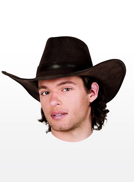 Rodeo Hat 