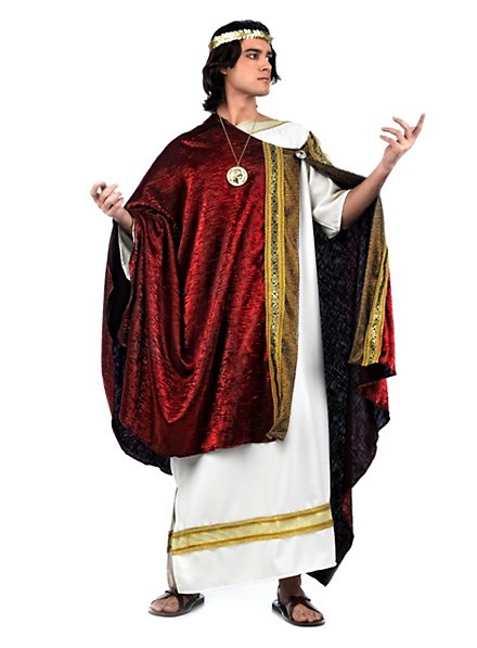 Römischer Konsul Kostüm