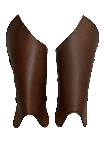 Rogue Greaves brown 