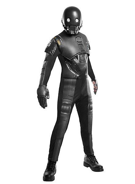Rogue One K-2SO Kostume