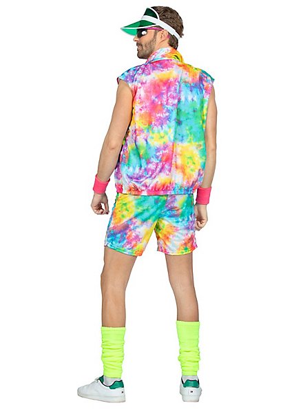 Rollerskate Boy Costume - maskworld.com