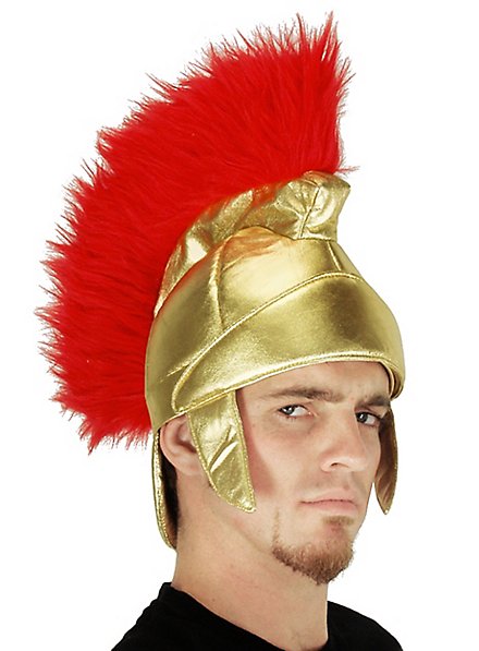 Roman helmet - maskworld.com