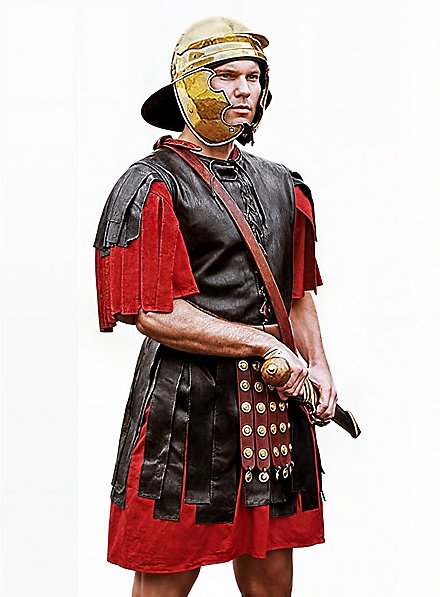 Roman Officers Tunic 