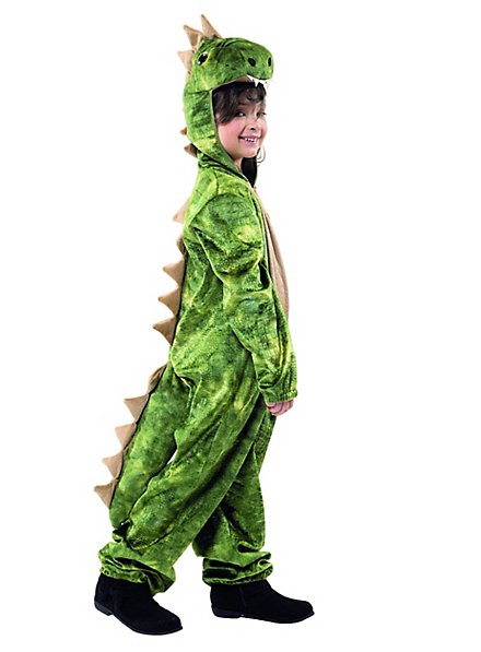 Dinosaurus kostuum kinderen - Carnavalspakken
