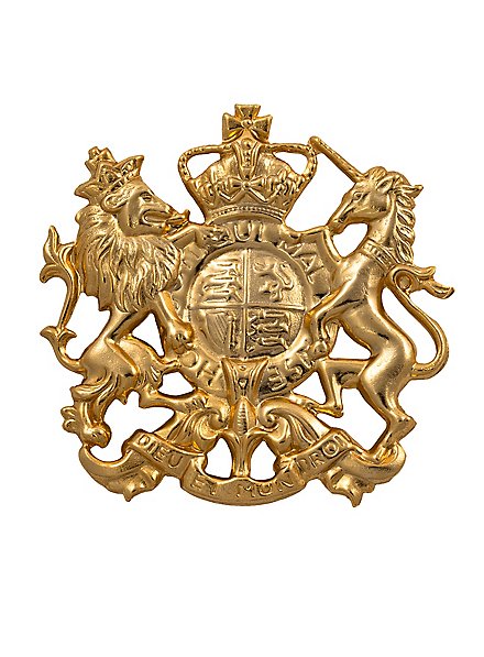Royal Order 