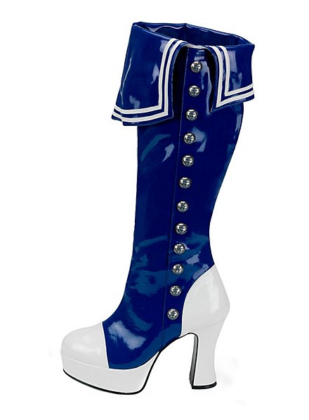 Sailor Girl Shoes 
