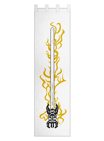 Samurai Banner 