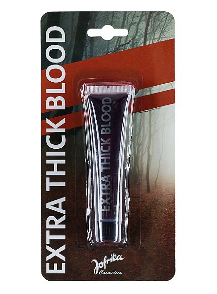 Sangre Artificial Espesa