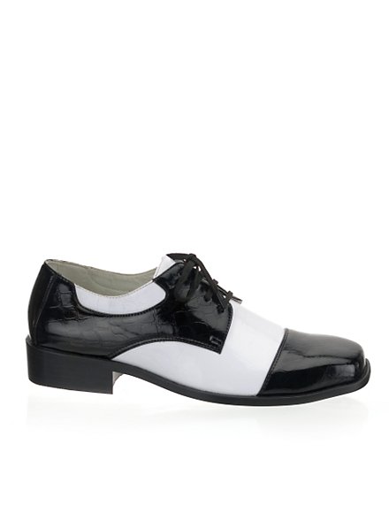 Scarpe Al Capone