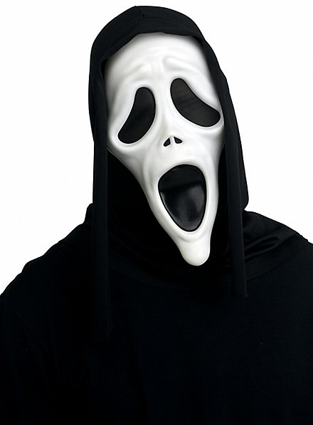 Scary Movie 6 – Killer Maske