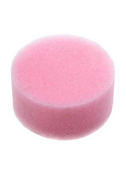 Schminkspons Roze