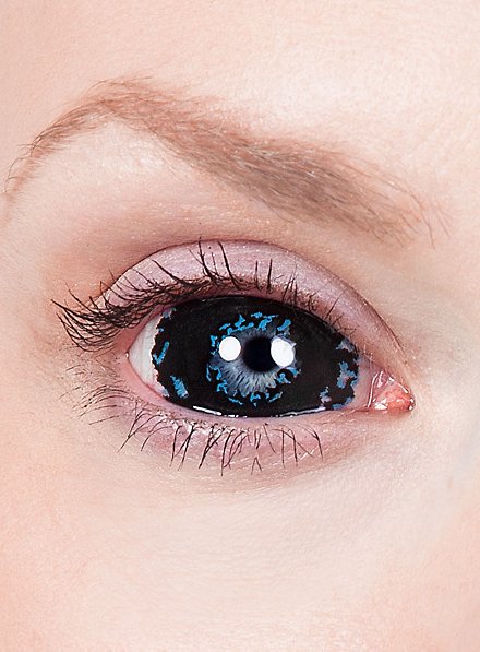 Sclera Oracle Contact Lenses