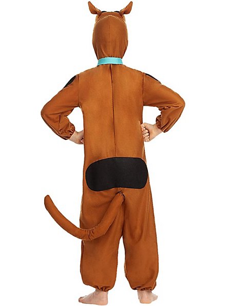 Scooby-Doo! Pigiama per Ragazzi Multicolore 12-13 Anni