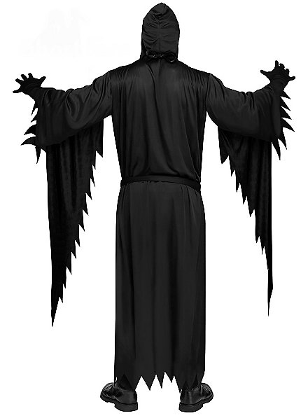 Scream Ghost Face Costume スクリーム コスチューム kids-scream-iv-ghost-face-