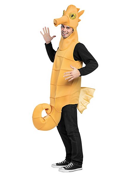 Seahorse Costume