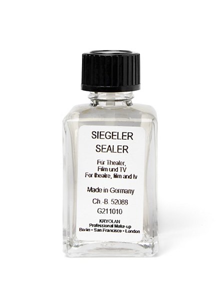 Sealer
