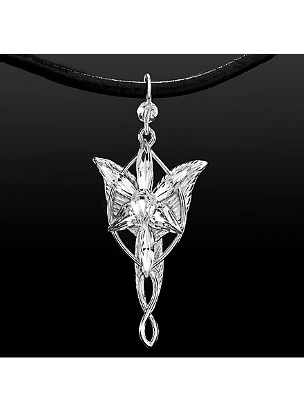 Seigneur des Anneaux - Pendentif étoile du soir petit