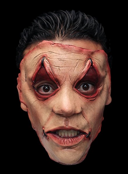 periode ophobe Næsten Serial Killer Jim Mask - maskworld.com