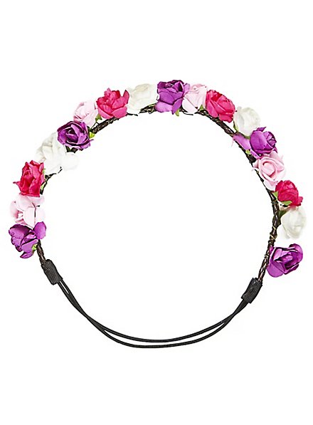 Couronne Et écharpe Pailletées Pour Fête Des 5 Ans - Décorations Princesse Pour Fille, Anniversaire - 2