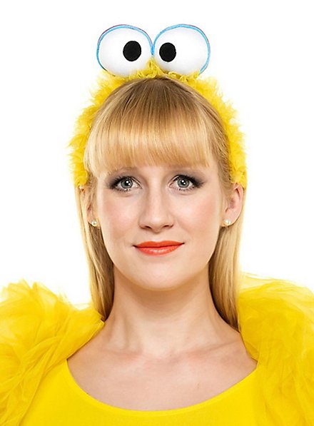 Sesam Gaden – Bibo Hårbøjle