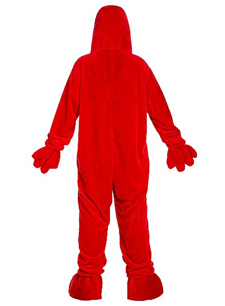 Sesame Street Elmo Costume - maskworld.com