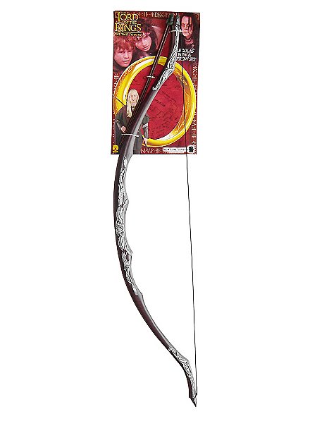 Set arco e frecce di Legolas