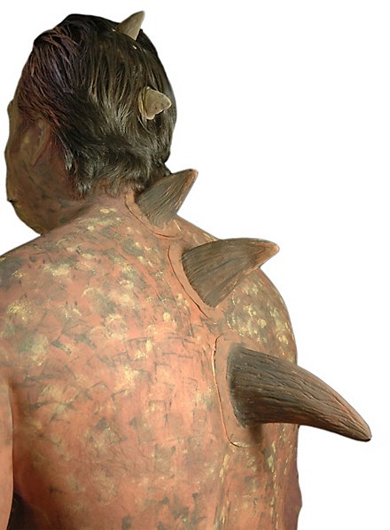 Set Vettoriale Di Corna Di Cervo Sagome Disegnate A Mano Di Trofei Di Caccia Siluetta - Foto 4